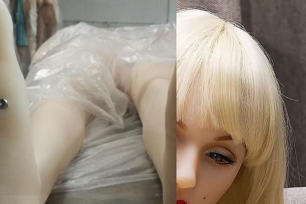 blow up sex doll