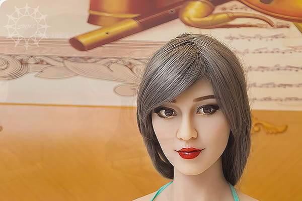 real life looking sex dolls