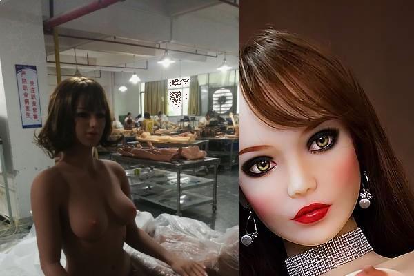 real love sex dolls