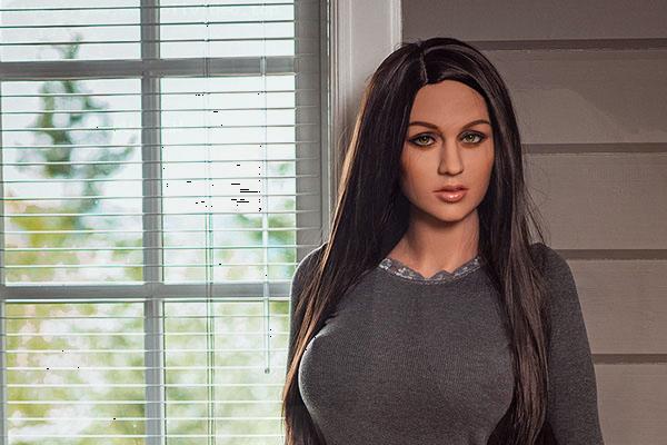 real sex doll robot