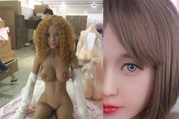 best real doll