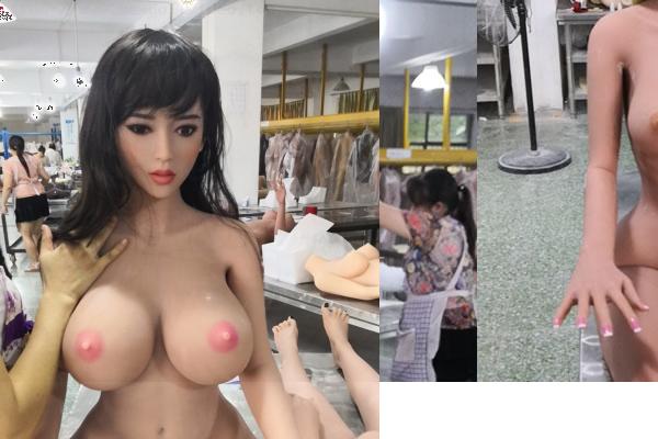 tiny sex doll porn