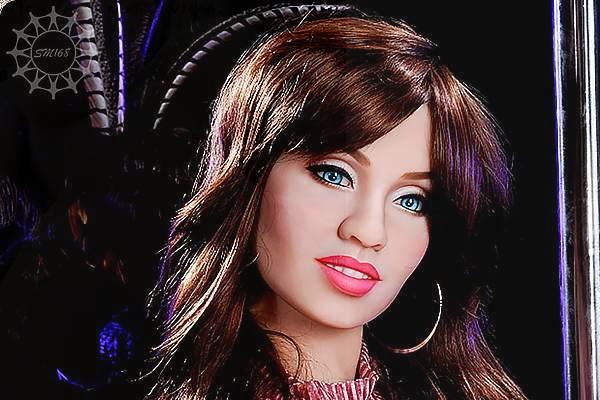 3d love dolls