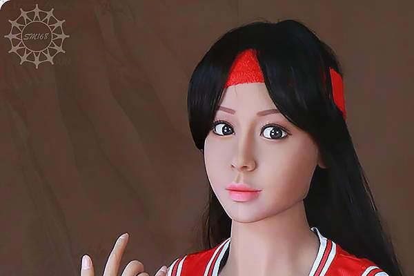 female doll