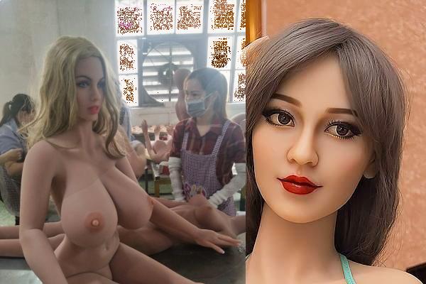 affordable silicone sex dolls