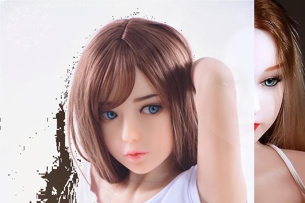 life size silicone sex doll