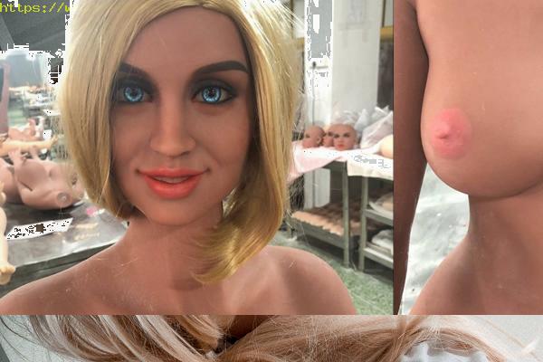 reality sex doll