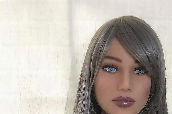 sex doll porn video