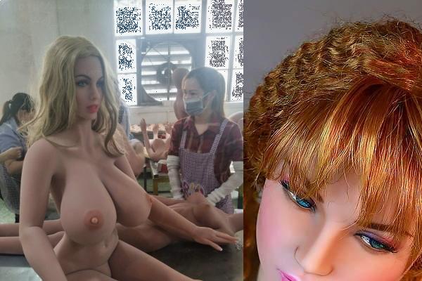 mini sex doll