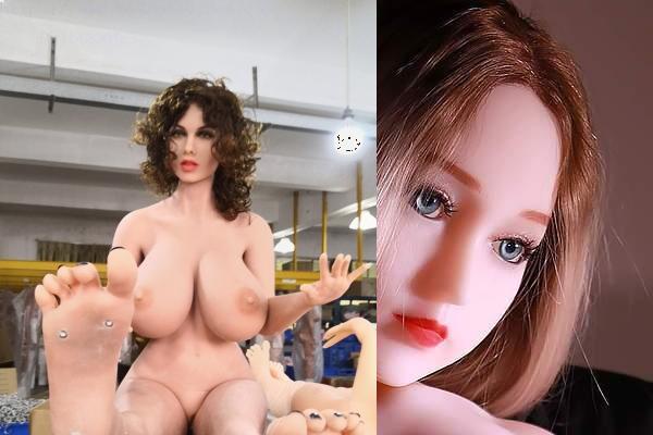 transexual sex doll