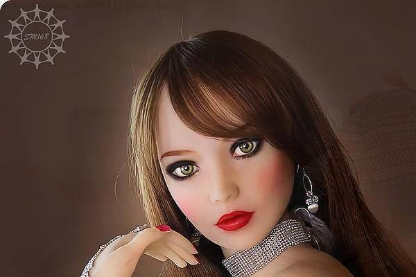 most realistic love doll