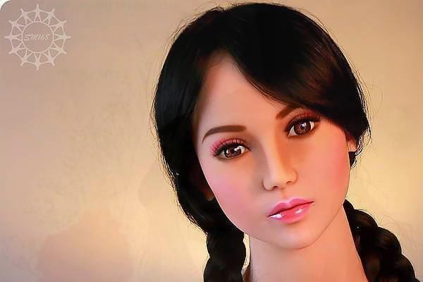 most realistic sex doll