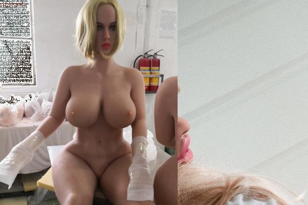 full size realistic sex doll