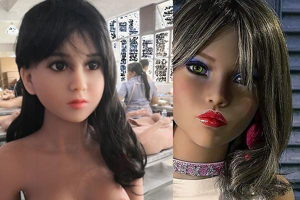 sex doll purchase