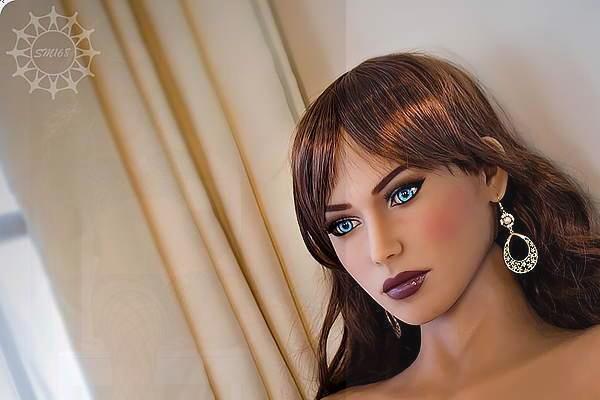 custom sex doll