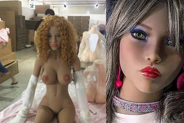 85cm sex doll