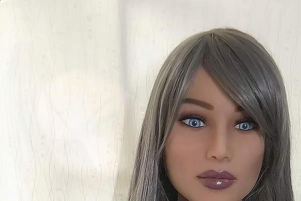 sex doll xvideos