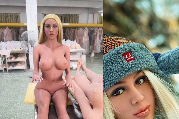 sex dolls made in usa