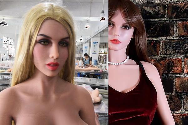 sex dolls made in usa