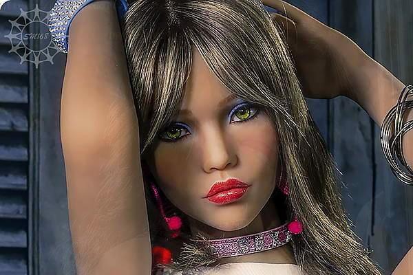 full size realistic sex doll