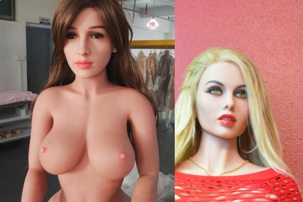 realistic silicone dolls