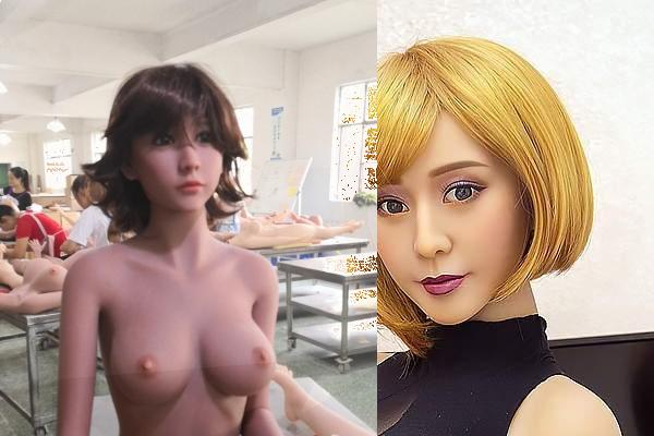 very realistic sex doll