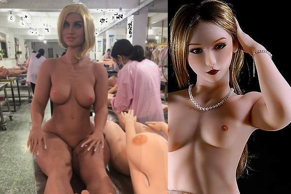 small tits sex doll