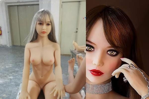 155cm sex doll