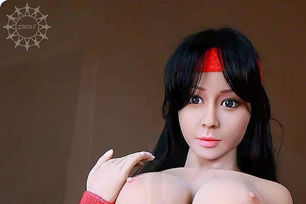 real man sex doll