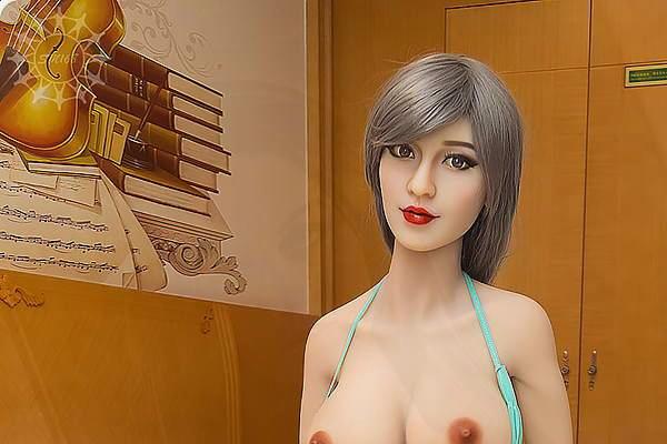 realdoll review