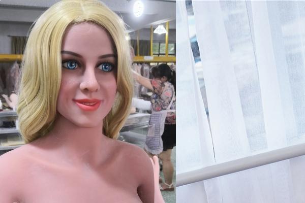 163cm sex doll