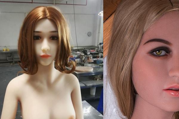 best sex doll ever