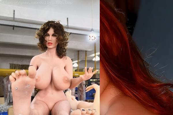 silicone sex doll