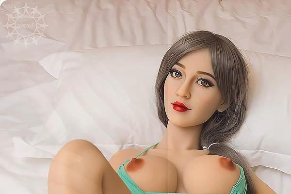 3d love dolls