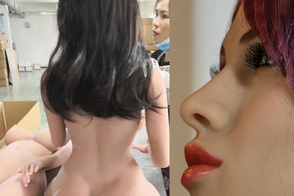 sex doll in india