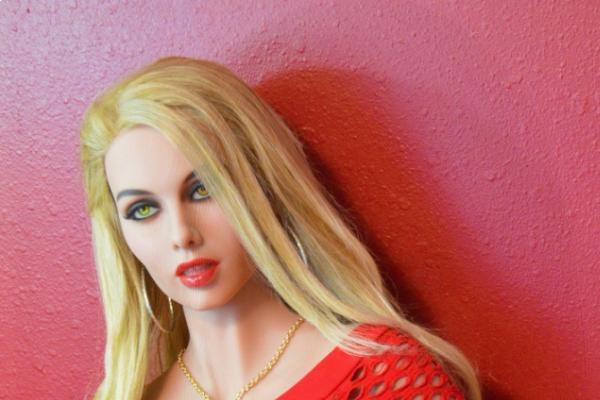 best sex dolls on the market