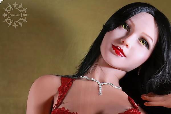 most beautiful sex doll