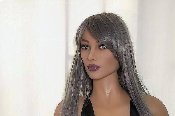 real life size doll