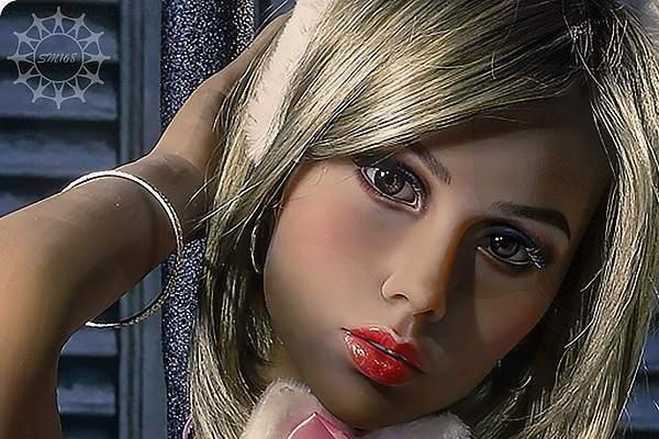 real doll images