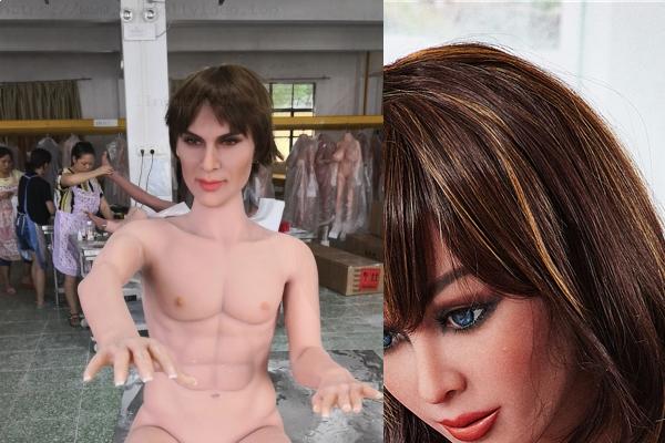 guy sex doll