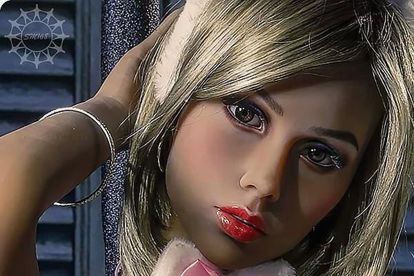 real doll adult