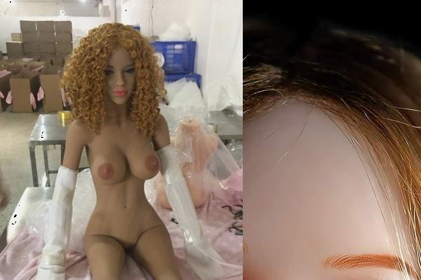 real doll adult