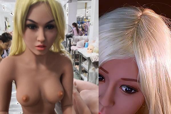 celebrity sex dolls