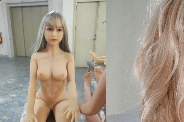 little sex doll