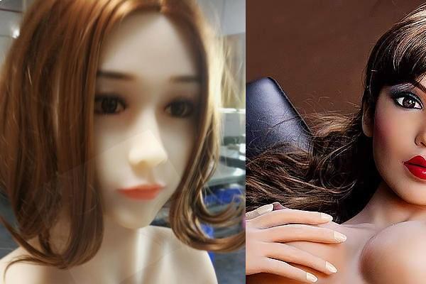 best quality sex dolls