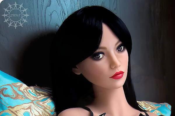 world's most expensive sex doll