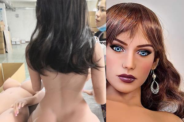 world's most expensive sex doll