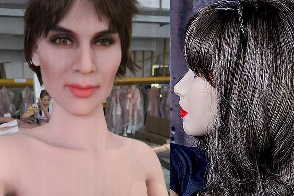 world's most expensive sex doll