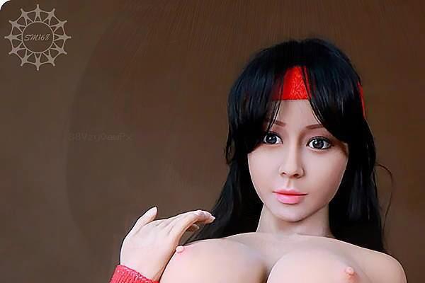 sexx doll