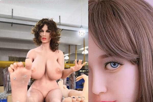 real life silicone sex dolls